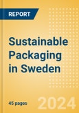 Sustainable Packaging in Sweden- Product Image