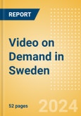 Video on Demand in Sweden- Product Image