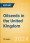 Oilseeds in the United Kingdom - Product Image