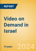 Video on Demand in Israel- Product Image