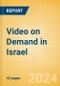 Video on Demand in Israel - Product Thumbnail Image