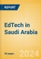 EdTech in Saudi Arabia - Product Thumbnail Image