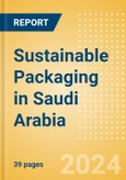 Sustainable Packaging in Saudi Arabia- Product Image