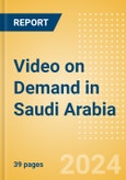 Video on Demand in Saudi Arabia- Product Image