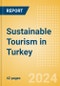 Sustainable Tourism in Turkey - Product Image