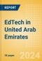 EdTech in United Arab Emirates - Product Thumbnail Image