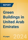 Green Buildings in United Arab Emirates- Product Image