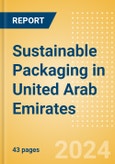 Sustainable Packaging in United Arab Emirates- Product Image