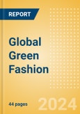 Global Green Fashion- Product Image