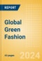 Global Green Fashion - Product Image