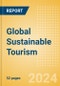 Global Sustainable Tourism - Product Image