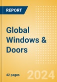 Global Windows & Doors- Product Image