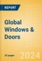 Global Windows & Doors - Product Image