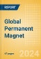 Global Permanent Magnet - Product Image