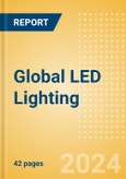 Global LED Lighting- Product Image