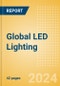 Global LED Lighting - Product Image
