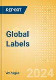 Global Labels- Product Image