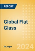 Global Flat Glass- Product Image