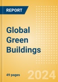 Global Green Buildings- Product Image