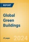 Global Green Buildings - Product Image
