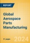 Global Aerospace Parts Manufacturing - Product Image