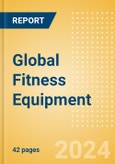 Global Fitness Equipment- Product Image