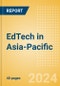 EdTech in Asia-Pacific - Product Thumbnail Image