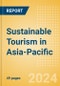 Sustainable Tourism in Asia-Pacific - Product Image