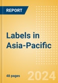 Labels in Asia-Pacific- Product Image