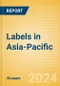 Labels in Asia-Pacific - Product Thumbnail Image