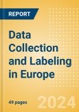 Data Collection and Labeling in Europe- Product Image