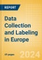 Data Collection and Labeling in Europe - Product Thumbnail Image