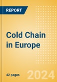 Cold Chain in Europe- Product Image