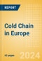 Cold Chain in Europe - Product Image