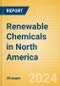 Renewable Chemicals in North America - Product Thumbnail Image