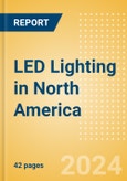 LED Lighting in North America- Product Image