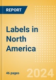 Labels in North America- Product Image