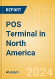 POS Terminal in North America- Product Image