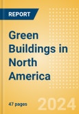 Green Buildings in North America- Product Image