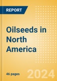 Oilseeds in North America- Product Image