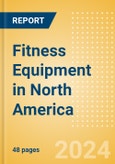 Fitness Equipment in North America- Product Image