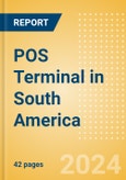 POS Terminal in South America- Product Image