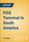 POS Terminal in South America - Product Thumbnail Image