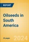 Oilseeds in South America - Product Thumbnail Image