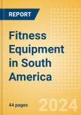 Fitness Equipment in South America- Product Image