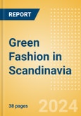 Green Fashion in Scandinavia- Product Image