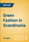 Green Fashion in Scandinavia - Product Image