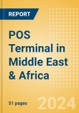 POS Terminal in Middle East & Africa- Product Image
