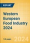 Opportunities in the Western European Food Industry 2024 - Product Thumbnail Image