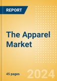 The Apparel Market in the UK to 2028- Product Image